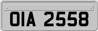 OIA2558