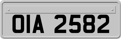 OIA2582