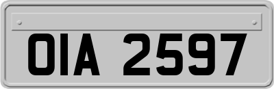 OIA2597