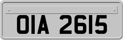 OIA2615