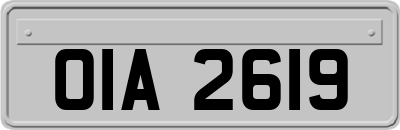 OIA2619