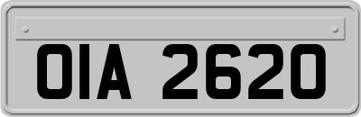 OIA2620