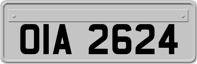 OIA2624