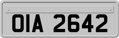 OIA2642
