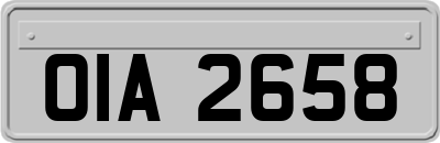 OIA2658