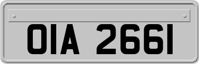 OIA2661