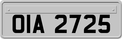 OIA2725
