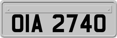 OIA2740