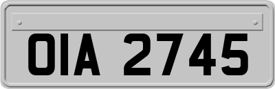 OIA2745