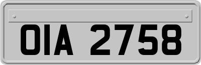 OIA2758
