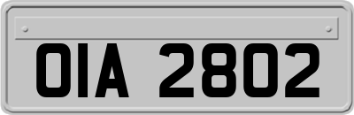 OIA2802