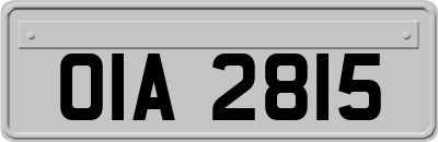 OIA2815