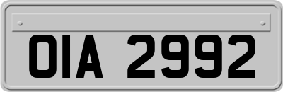 OIA2992