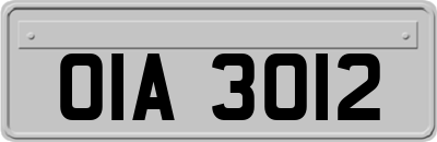 OIA3012