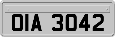 OIA3042