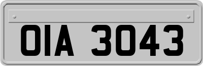 OIA3043