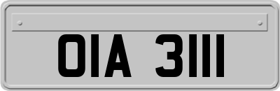 OIA3111