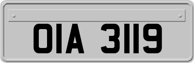 OIA3119