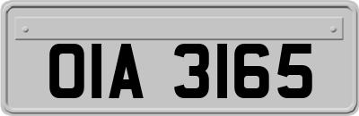 OIA3165