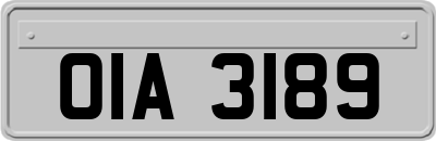 OIA3189