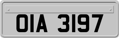 OIA3197