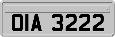 OIA3222