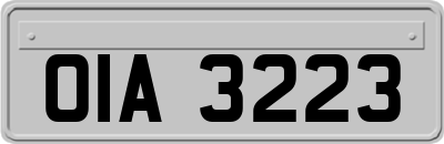 OIA3223