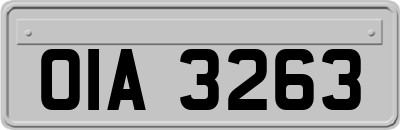 OIA3263