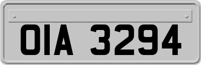 OIA3294