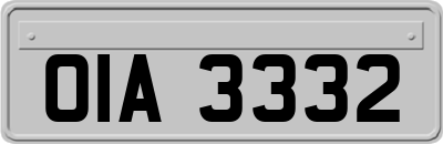 OIA3332