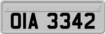OIA3342