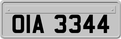 OIA3344