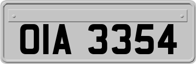 OIA3354