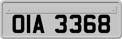 OIA3368
