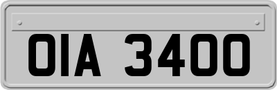 OIA3400