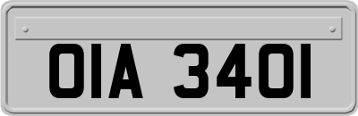 OIA3401