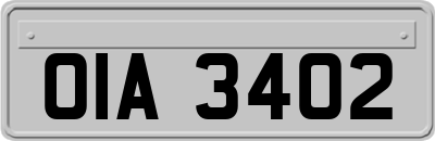 OIA3402