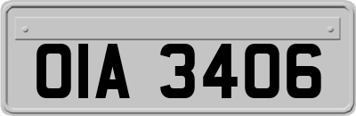 OIA3406