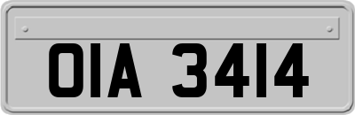 OIA3414