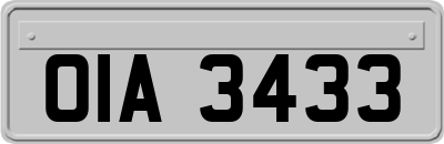 OIA3433