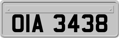 OIA3438