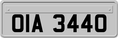 OIA3440