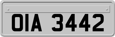 OIA3442