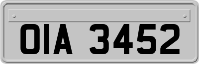 OIA3452