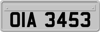 OIA3453