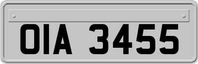 OIA3455