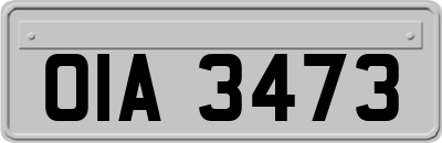 OIA3473