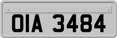 OIA3484