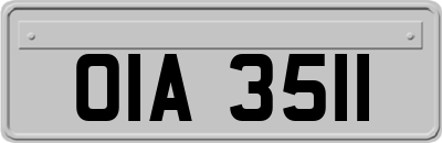 OIA3511
