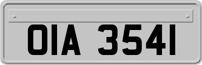 OIA3541
